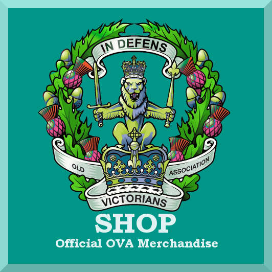 OVA Official Merchandise